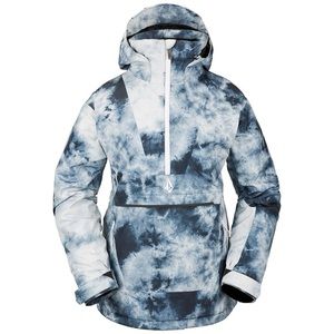 Volcom Fern Insulated GORE-TEX Pullover - Women's